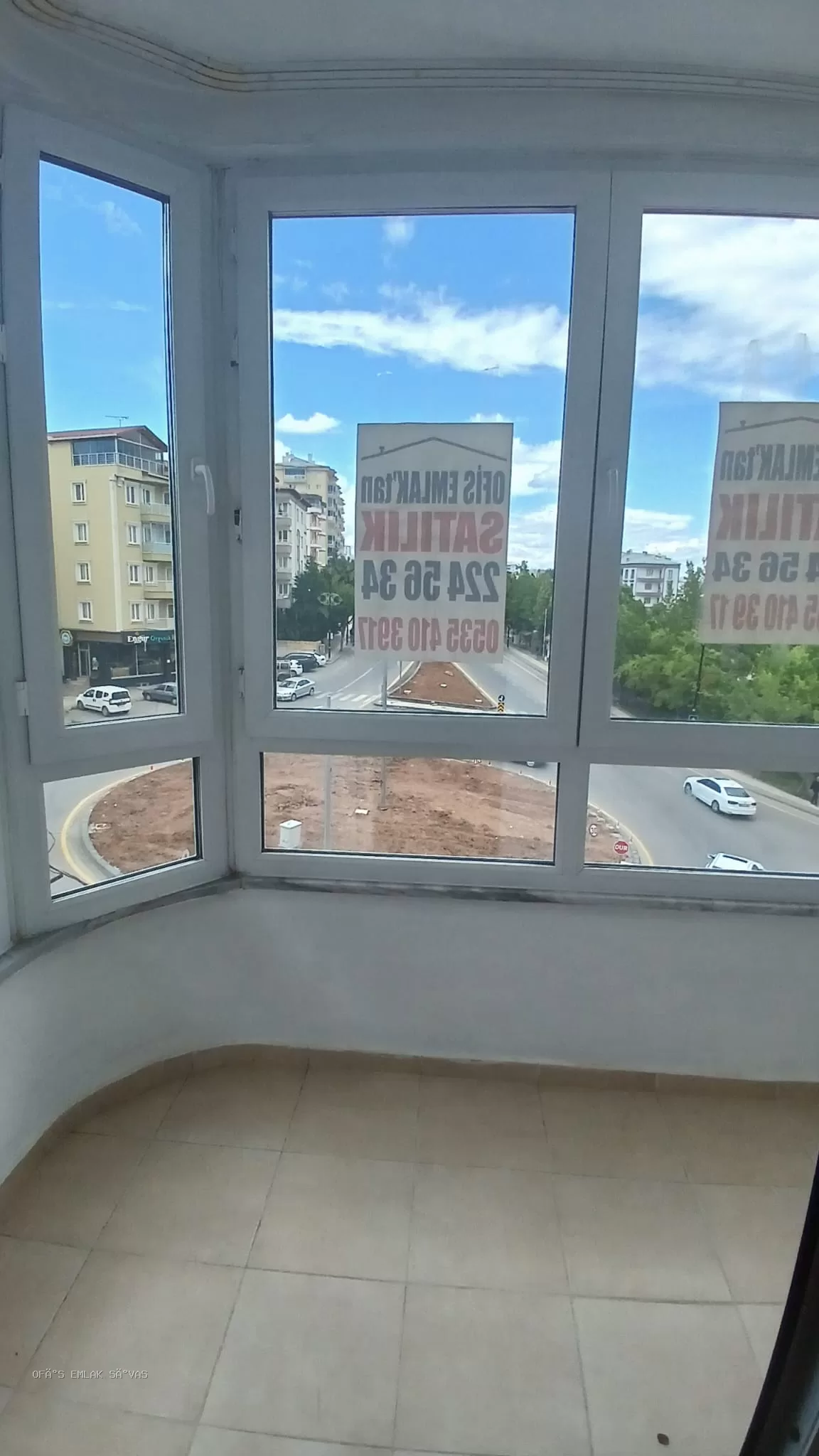SATILIK GÖKÇEBOSTAN — foto 2